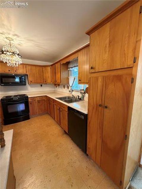 Tiny photo for 1713 W Boulder Street, Colorado Springs, CO 80904 (MLS # 6410780)