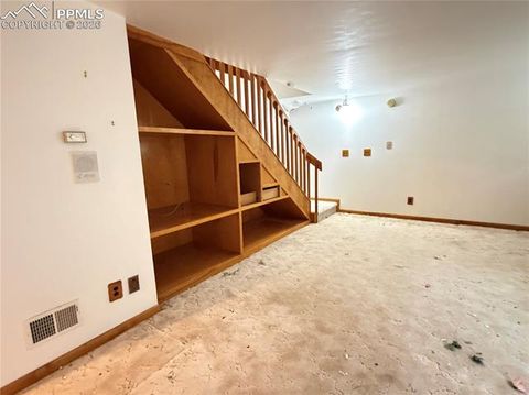 Tiny photo for 1713 W Boulder Street, Colorado Springs, CO 80904 (MLS # 6410780)