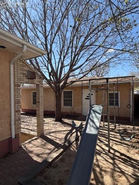 Tiny photo for 1713 W Boulder Street, Colorado Springs, CO 80904 (MLS # 6410780)