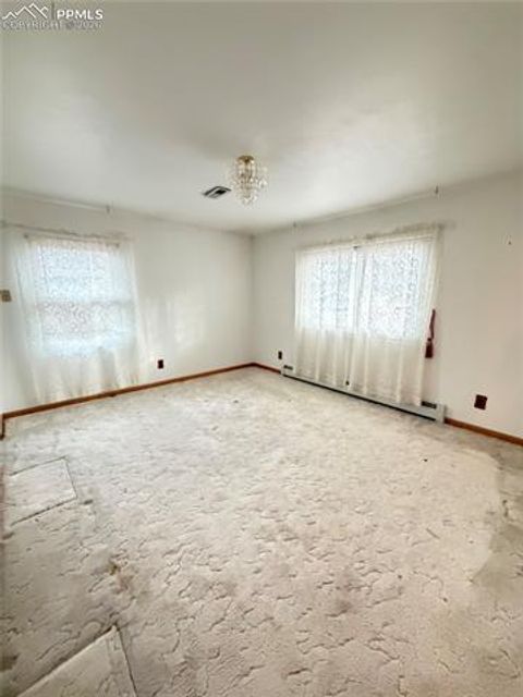 Tiny photo for 1713 W Boulder Street, Colorado Springs, CO 80904 (MLS # 6410780)