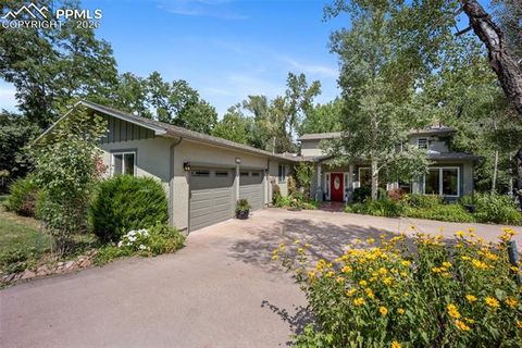 8695 Pine Drive Beulah CO 81023