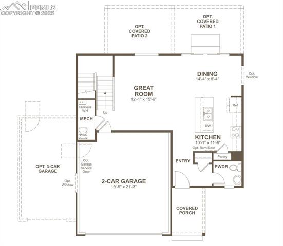 3425 Bella Notte Drive