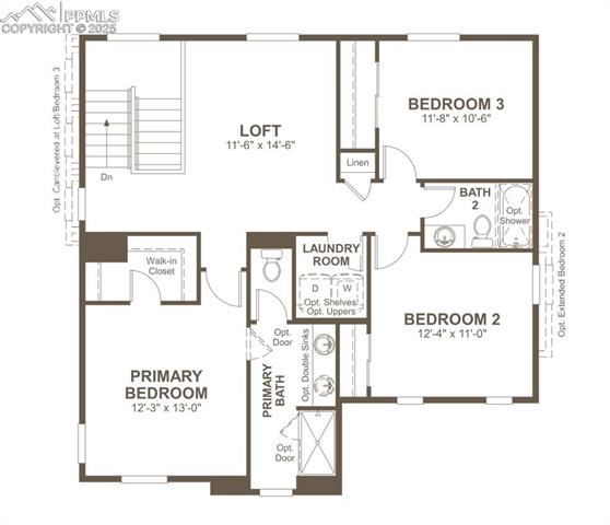 3425 Bella Notte Drive