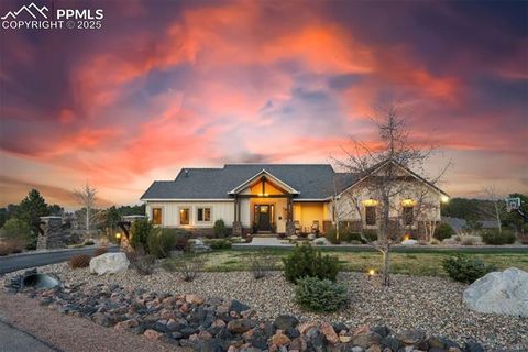 4043 Needles Drive Colorado Springs CO 80908