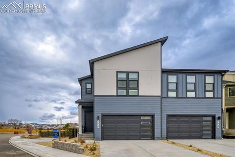 6653 Cornelius Point Colorado Springs CO 80923