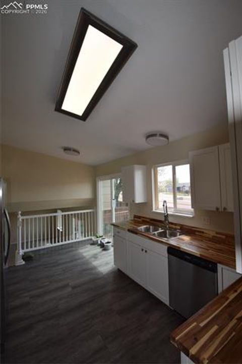 Tiny photo for 8105 Sedgewick Drive, Colorado Springs, CO 80925 (MLS # 2600001)