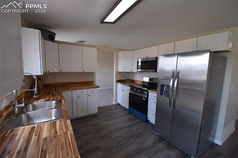 Tiny photo for 8105 Sedgewick Drive, Colorado Springs, CO 80925 (MLS # 2600001)