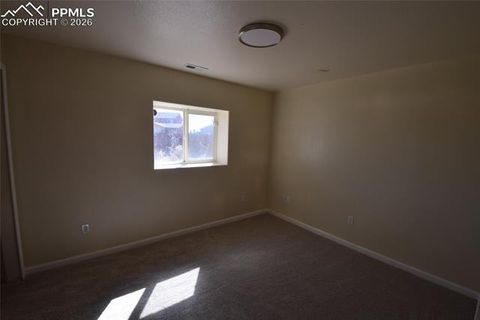 Tiny photo for 8105 Sedgewick Drive, Colorado Springs, CO 80925 (MLS # 2600001)