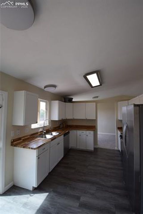 Tiny photo for 8105 Sedgewick Drive, Colorado Springs, CO 80925 (MLS # 2600001)