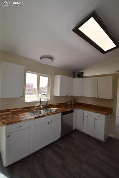 Tiny photo for 8105 Sedgewick Drive, Colorado Springs, CO 80925 (MLS # 2600001)