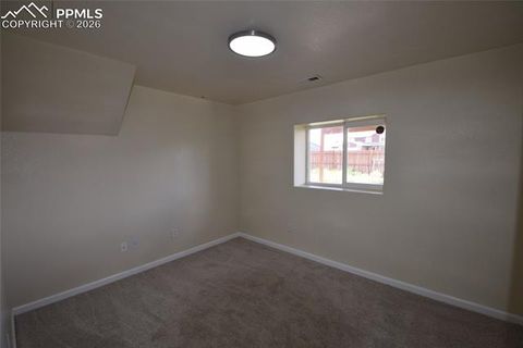 Tiny photo for 8105 Sedgewick Drive, Colorado Springs, CO 80925 (MLS # 2600001)