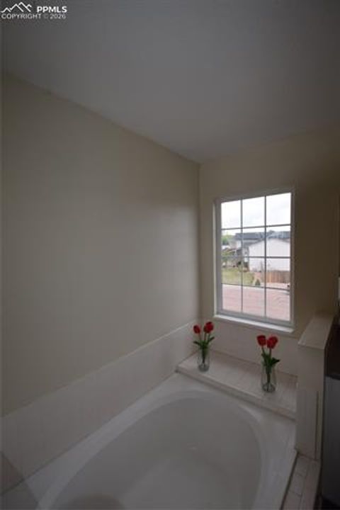 Tiny photo for 8105 Sedgewick Drive, Colorado Springs, CO 80925 (MLS # 2600001)