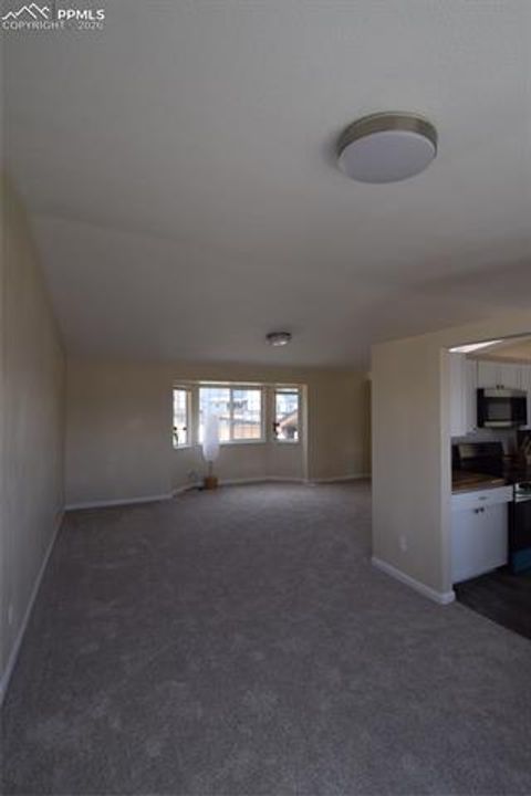 Tiny photo for 8105 Sedgewick Drive, Colorado Springs, CO 80925 (MLS # 2600001)