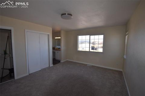 Tiny photo for 8105 Sedgewick Drive, Colorado Springs, CO 80925 (MLS # 2600001)