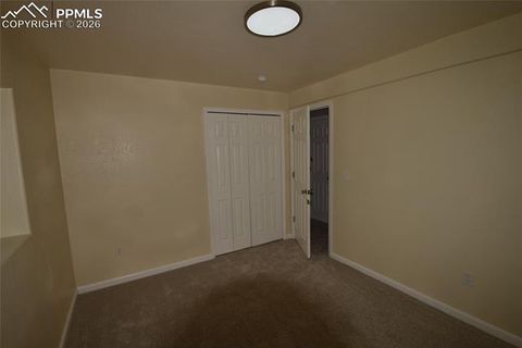 Tiny photo for 8105 Sedgewick Drive, Colorado Springs, CO 80925 (MLS # 2600001)