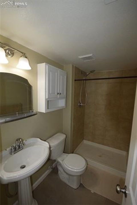 Tiny photo for 8105 Sedgewick Drive, Colorado Springs, CO 80925 (MLS # 2600001)