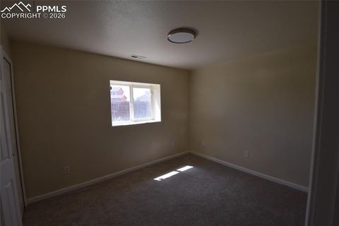 Tiny photo for 8105 Sedgewick Drive, Colorado Springs, CO 80925 (MLS # 2600001)
