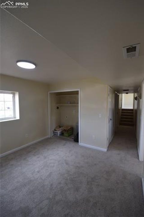 Tiny photo for 8105 Sedgewick Drive, Colorado Springs, CO 80925 (MLS # 2600001)