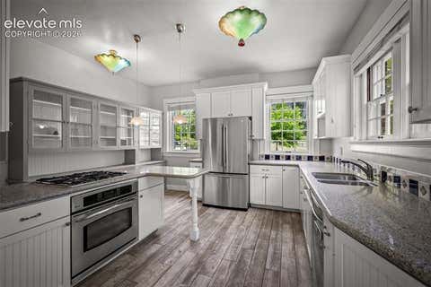 Tiny photo for 731 N Cascade Avenue, Colorado Springs, CO 80903 (MLS # 2664105)