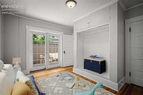Tiny photo for 731 N Cascade Avenue, Colorado Springs, CO 80903 (MLS # 2664105)