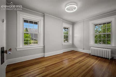 Tiny photo for 731 N Cascade Avenue, Colorado Springs, CO 80903 (MLS # 2664105)