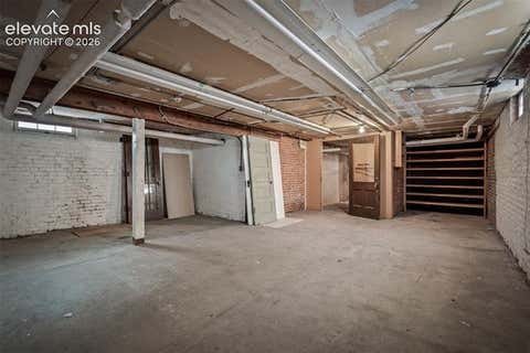 Tiny photo for 731 N Cascade Avenue, Colorado Springs, CO 80903 (MLS # 2664105)