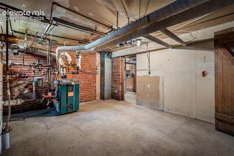 Tiny photo for 731 N Cascade Avenue, Colorado Springs, CO 80903 (MLS # 2664105)