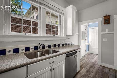 Tiny photo for 731 N Cascade Avenue, Colorado Springs, CO 80903 (MLS # 2664105)