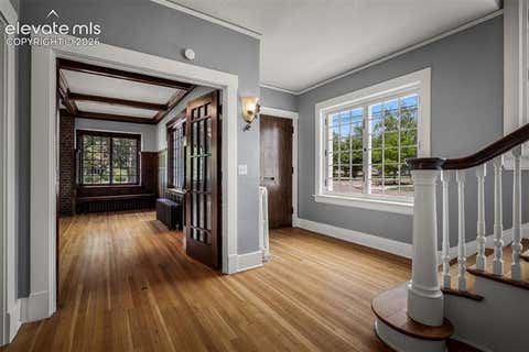 Tiny photo for 731 N Cascade Avenue, Colorado Springs, CO 80903 (MLS # 2664105)