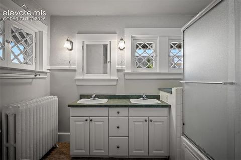 Tiny photo for 731 N Cascade Avenue, Colorado Springs, CO 80903 (MLS # 2664105)