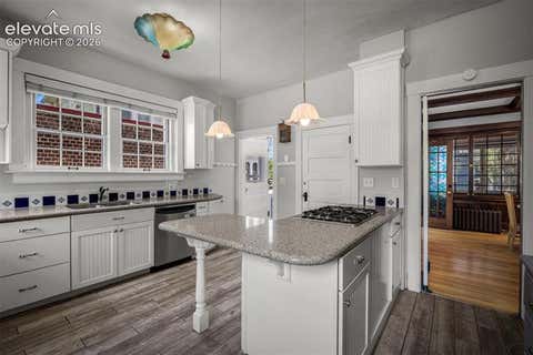 Tiny photo for 731 N Cascade Avenue, Colorado Springs, CO 80903 (MLS # 2664105)