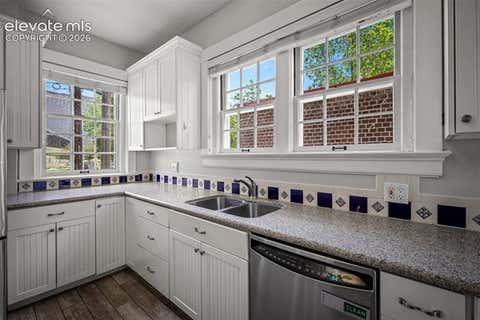 Tiny photo for 731 N Cascade Avenue, Colorado Springs, CO 80903 (MLS # 2664105)