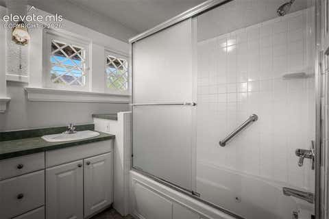 Tiny photo for 731 N Cascade Avenue, Colorado Springs, CO 80903 (MLS # 2664105)