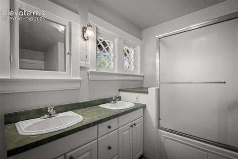 Tiny photo for 731 N Cascade Avenue, Colorado Springs, CO 80903 (MLS # 2664105)