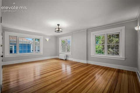 Tiny photo for 731 N Cascade Avenue, Colorado Springs, CO 80903 (MLS # 2664105)