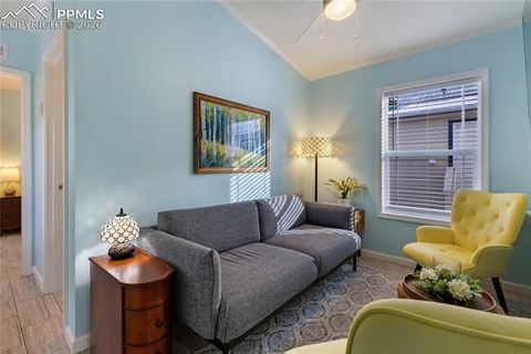 Tiny photo for 1431 Calm Mountain Point, Woodland Park, CO 80863 (MLS # 6953955)