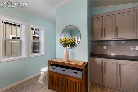 Tiny photo for 1431 Calm Mountain Point, Woodland Park, CO 80863 (MLS # 6953955)