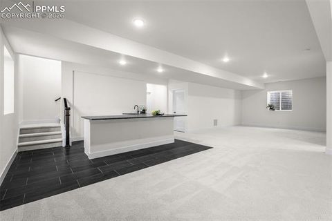 Tiny photo for 6538 Arabesque Loop, Colorado Springs, CO 80924 (MLS # 6201267)