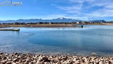 Tiny photo for 6538 Arabesque Loop, Colorado Springs, CO 80924 (MLS # 6201267)