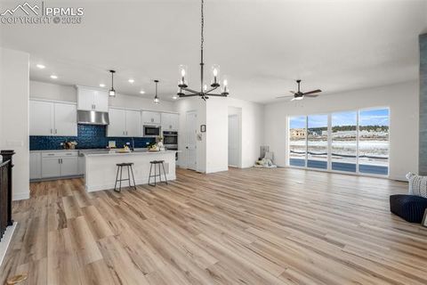 Tiny photo for 6538 Arabesque Loop, Colorado Springs, CO 80924 (MLS # 6201267)