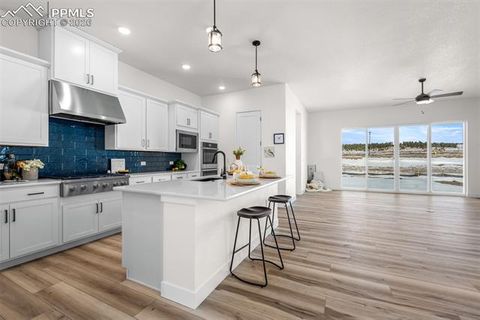 Tiny photo for 6538 Arabesque Loop, Colorado Springs, CO 80924 (MLS # 6201267)