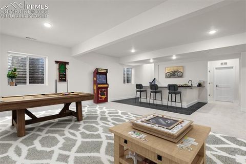 Tiny photo for 6538 Arabesque Loop, Colorado Springs, CO 80924 (MLS # 6201267)