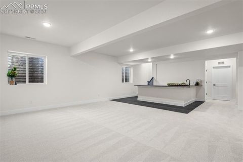 Tiny photo for 6538 Arabesque Loop, Colorado Springs, CO 80924 (MLS # 6201267)