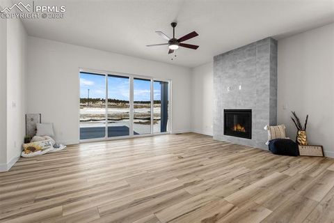 Tiny photo for 6538 Arabesque Loop, Colorado Springs, CO 80924 (MLS # 6201267)