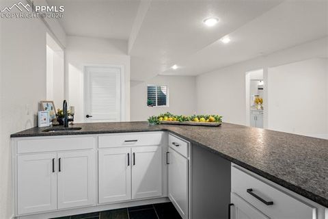 Tiny photo for 6538 Arabesque Loop, Colorado Springs, CO 80924 (MLS # 6201267)