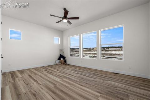 Tiny photo for 6538 Arabesque Loop, Colorado Springs, CO 80924 (MLS # 6201267)