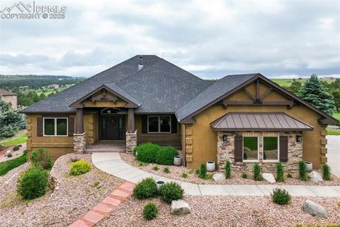17820 Pioneer Crossing Colorado Springs CO 80908