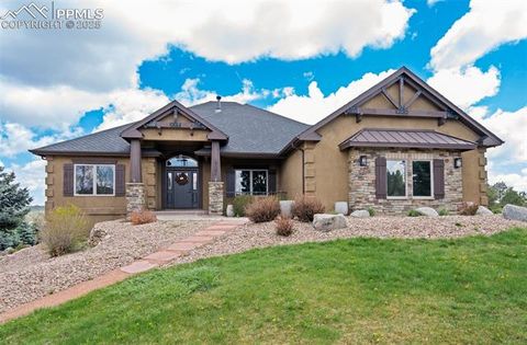 17820 Pioneer Crossing Colorado Springs CO 80908
