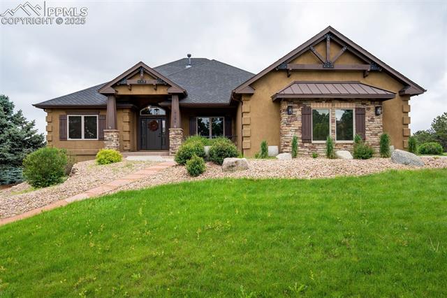17820 Pioneer Crossing