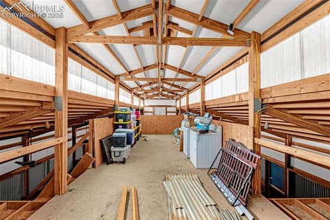 Tiny photo for 2084 Barrett Road, Colorado Springs, CO 80926 (MLS # 7905922)